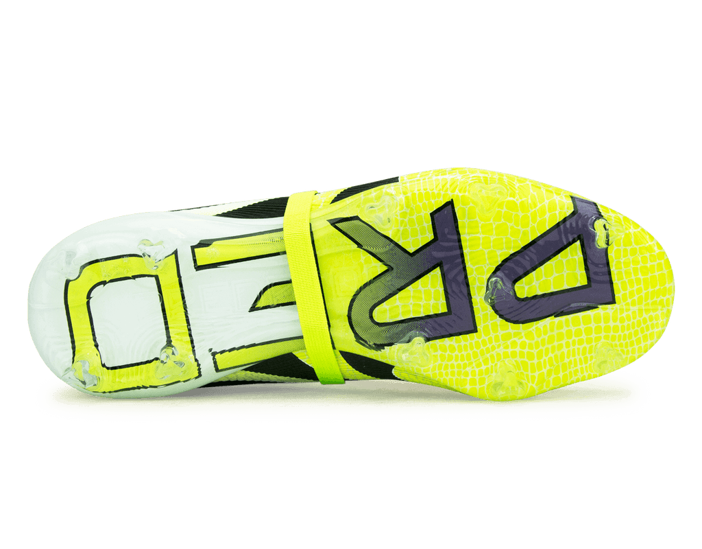 adidas Kids Predator Elite Foldover Tongue FG