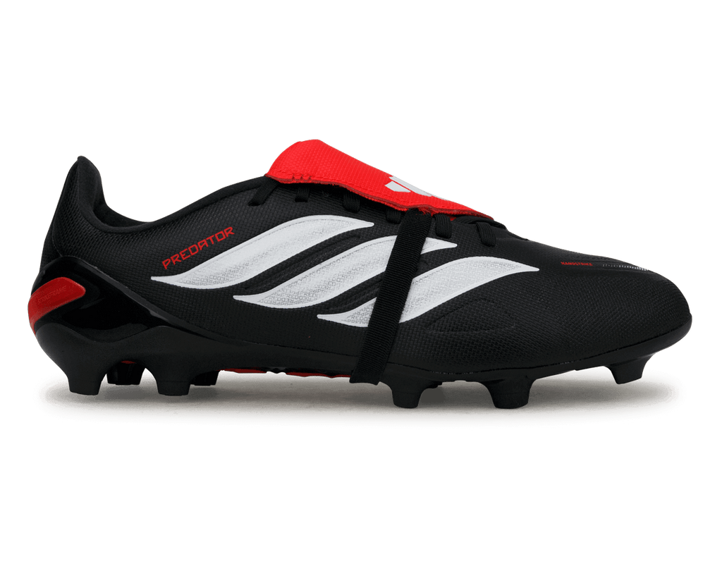 adidas Kids Predator League Foldover Tongue FG/MG