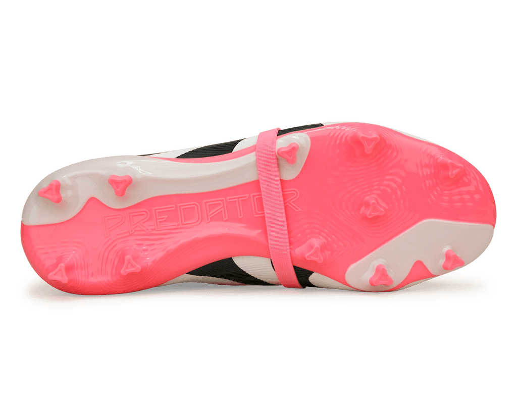 adidas Kids Predator League Foldover Tongue FG/MG