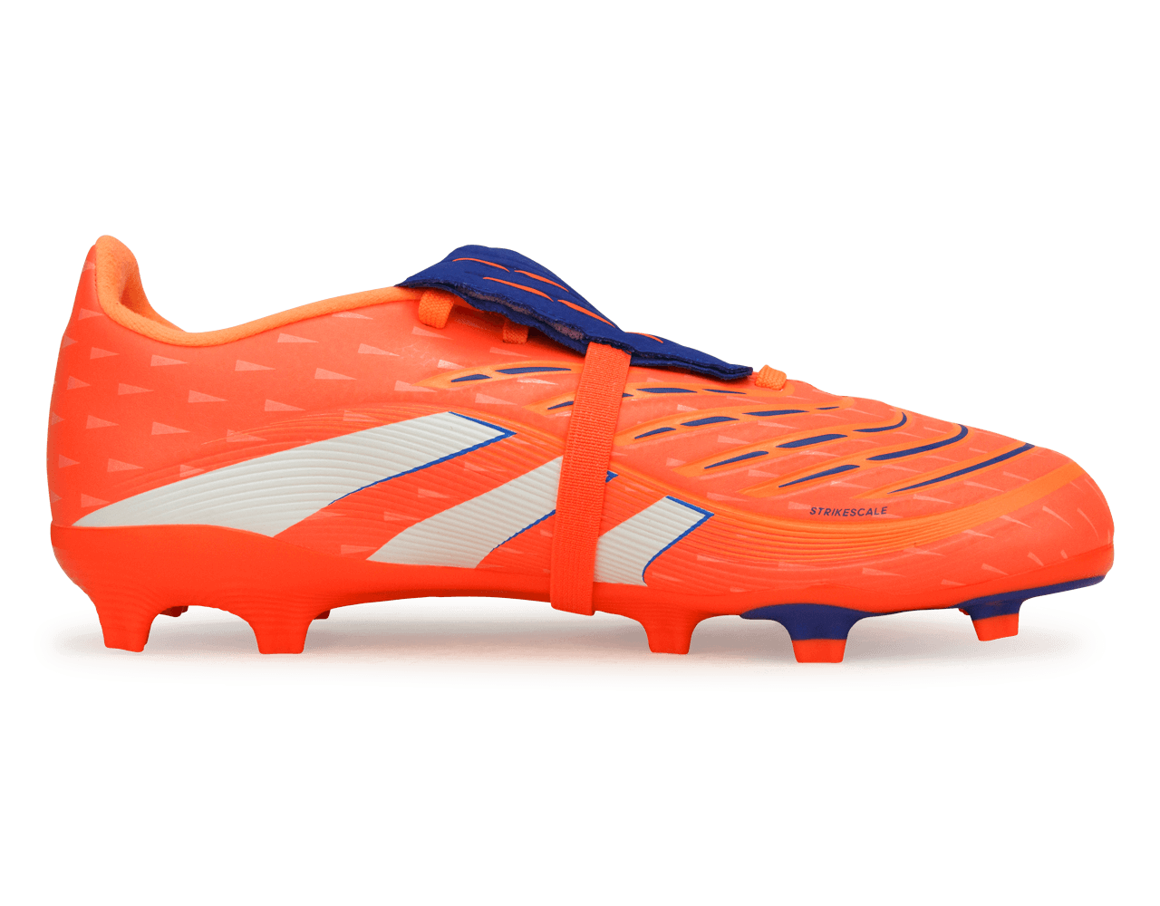 adidas Kids Predator League Foldover Tongue FG/MG