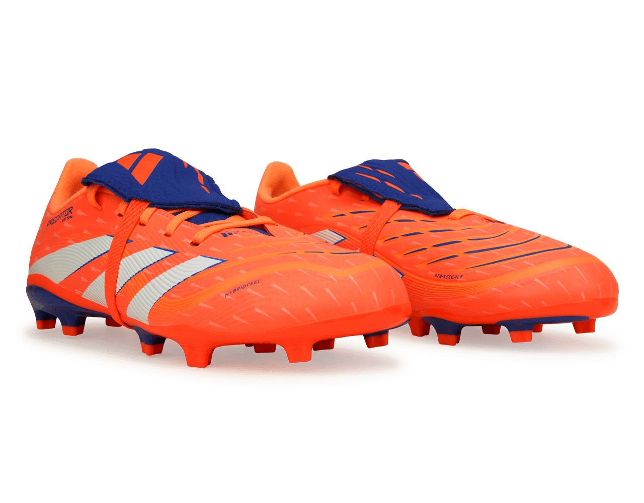 adidas Kids Predator League Foldover Tongue FG/MG