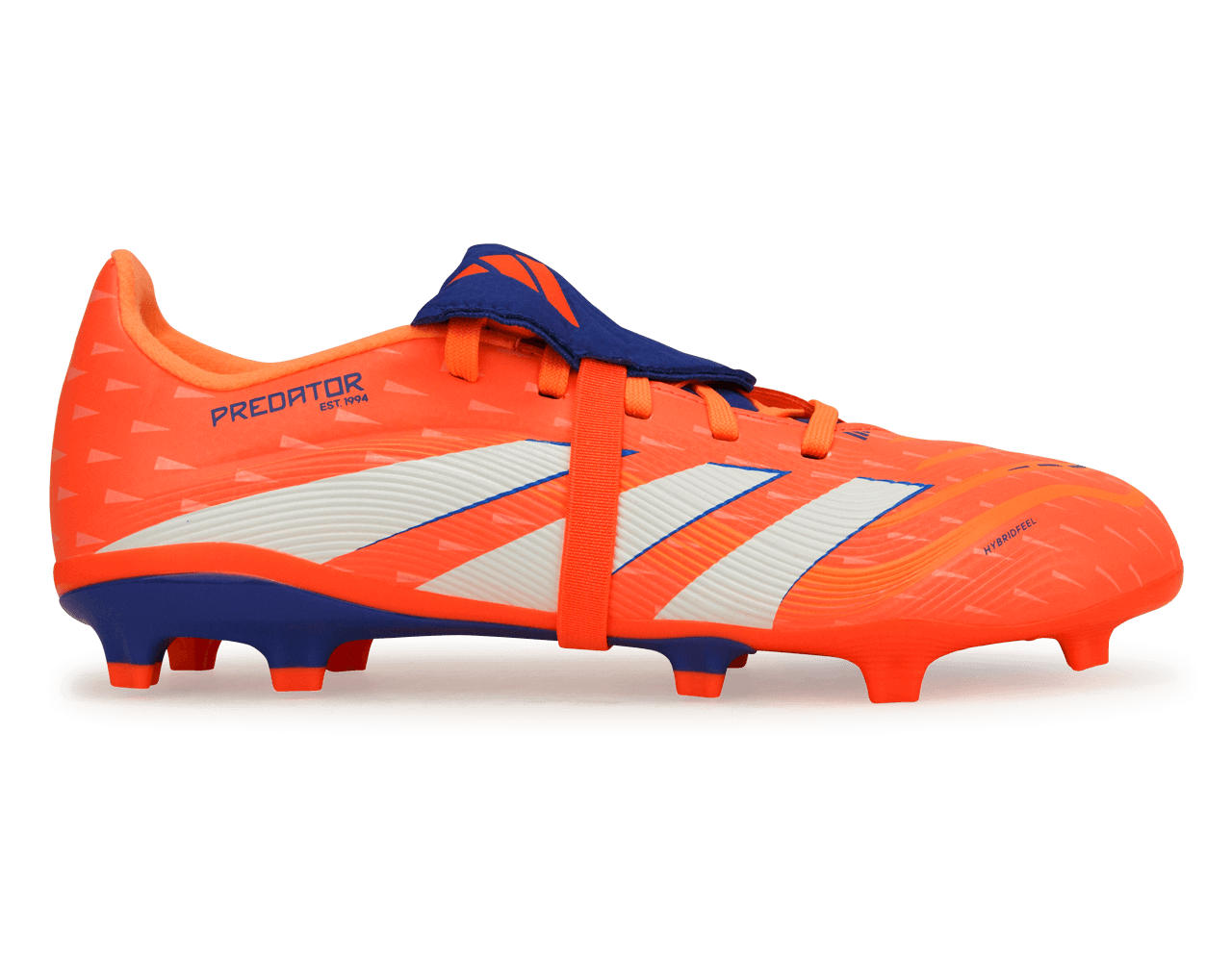 adidas Kids Predator League Foldover Tongue FG/MG
