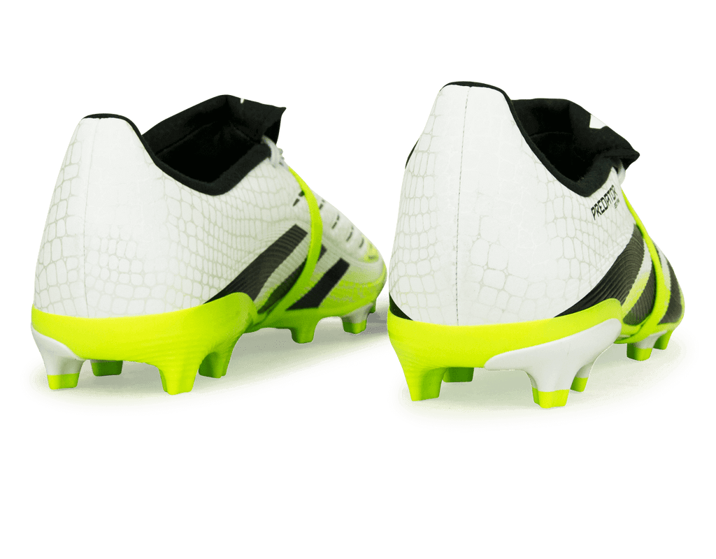 adidas Kids Predator League Foldover Tongue FG/MG