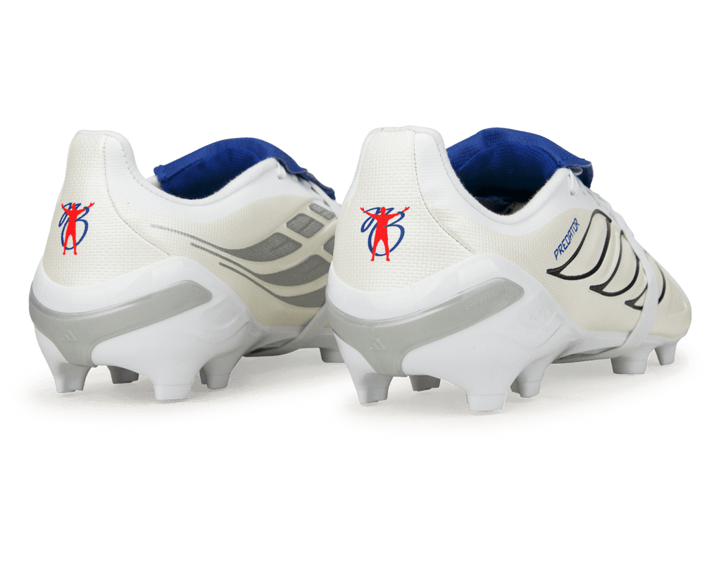 adidas Kids Predator League Foldover Tongue 'Jude Bellingham' FG