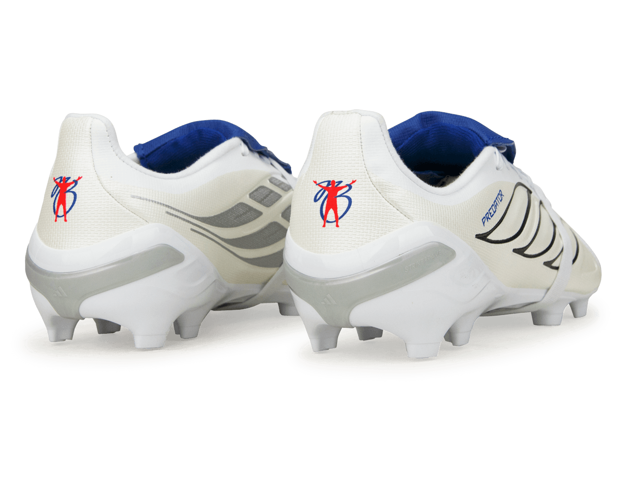 adidas Kids Predator League Foldover Tongue 'Jude Bellingham' FG