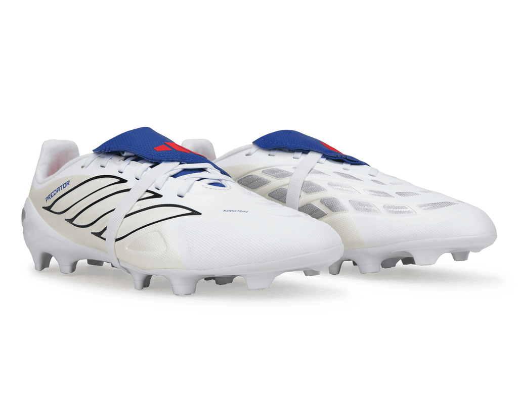 adidas Kids Predator League Foldover Tongue 'Jude Bellingham' FG