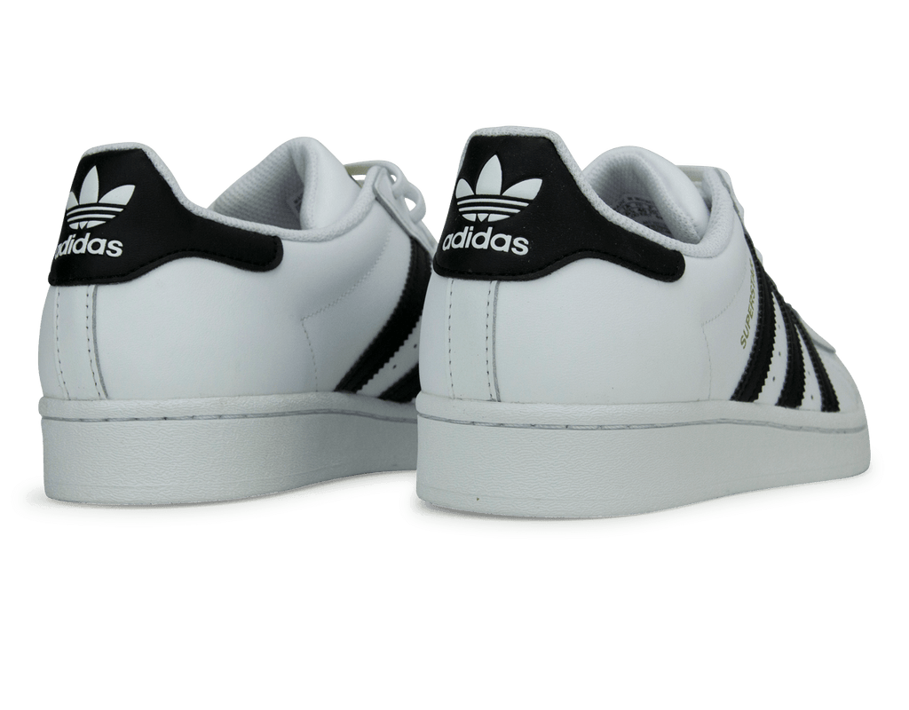 adidas Kids Superstar Shoes