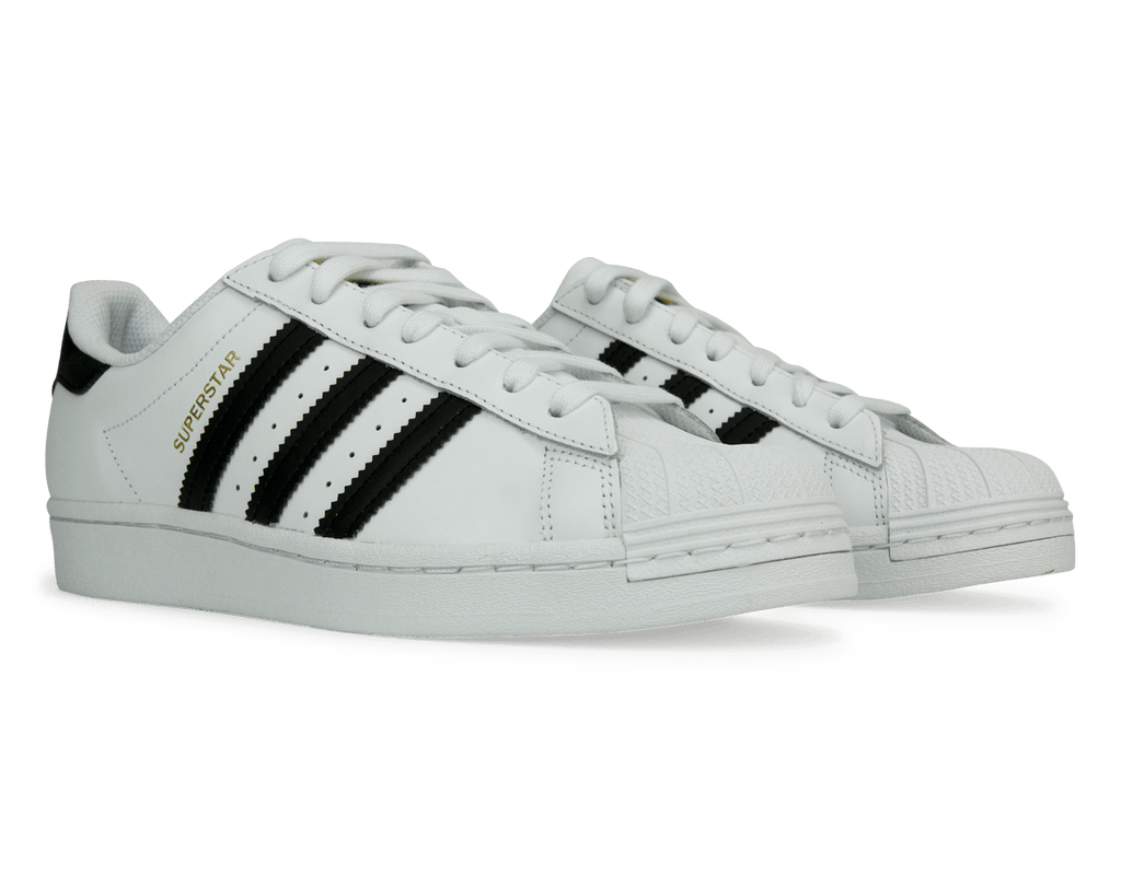 adidas Kids Superstar Shoes