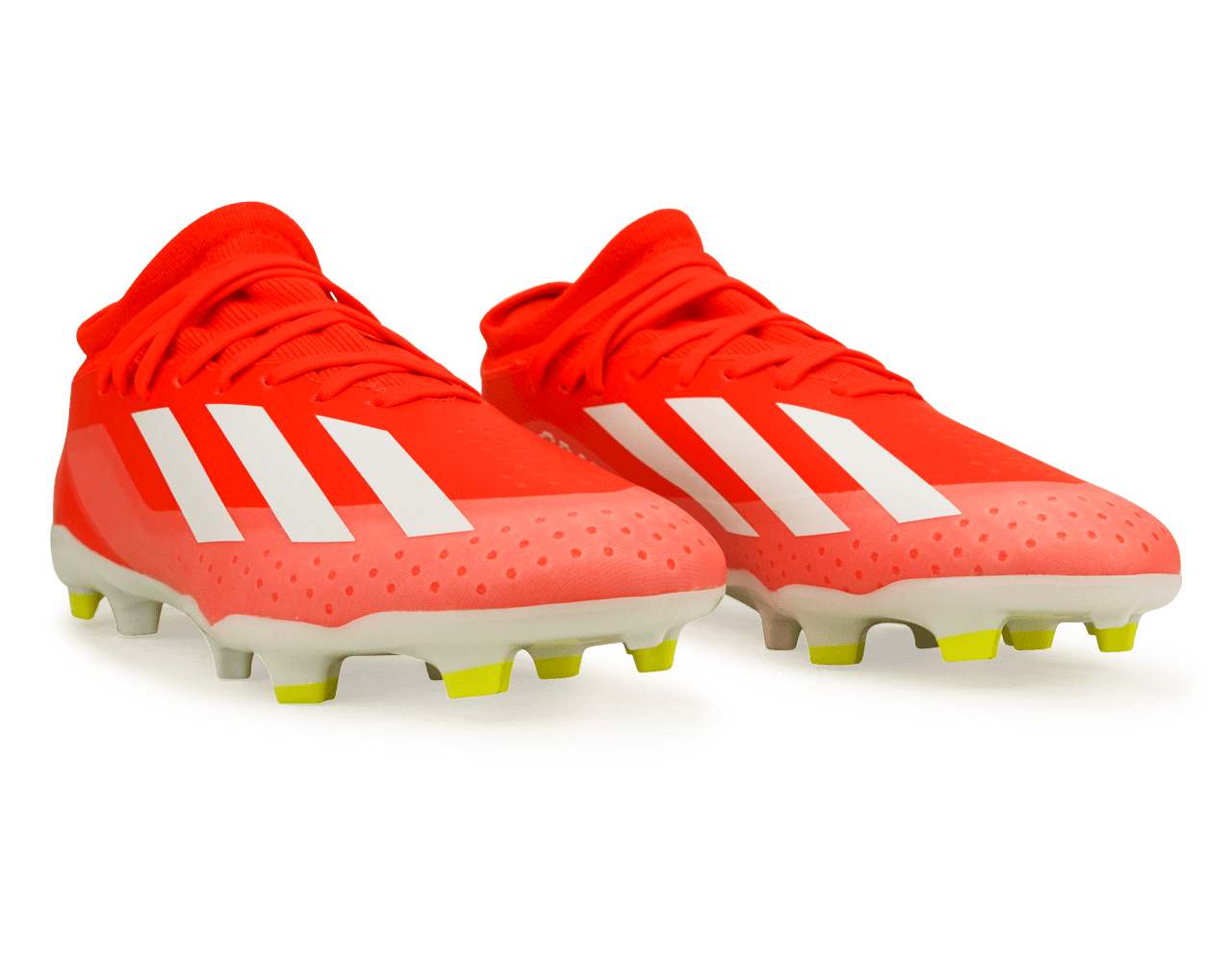 adidas Kids X Crazyfast League FG