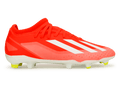 adidas Kids X Crazyfast League FG