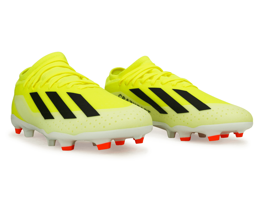 adidas Kids X Crazyfast League FG