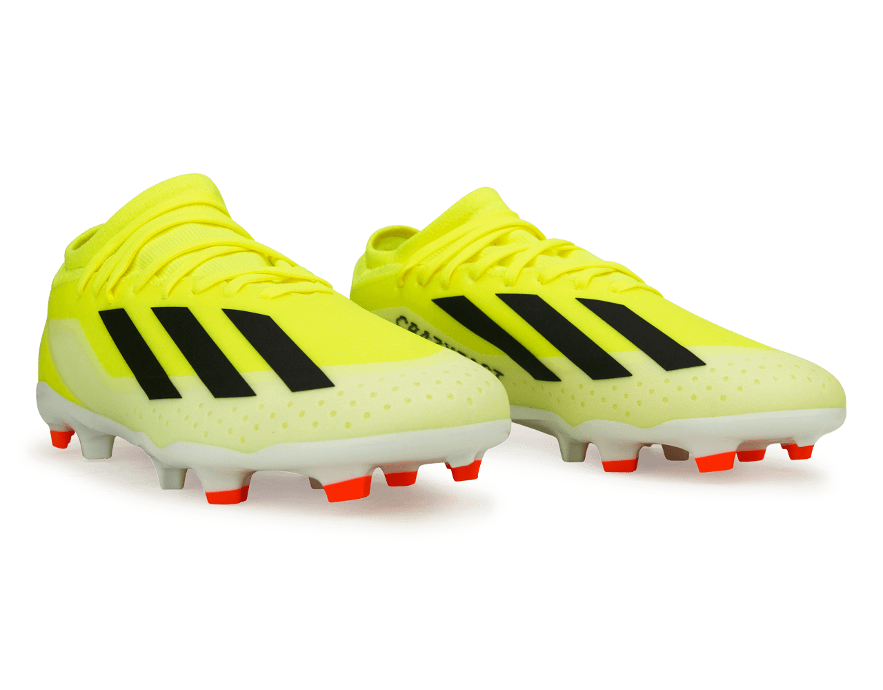 adidas Kids X Crazyfast League FG