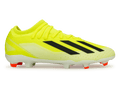 adidas Kids X Crazyfast League FG