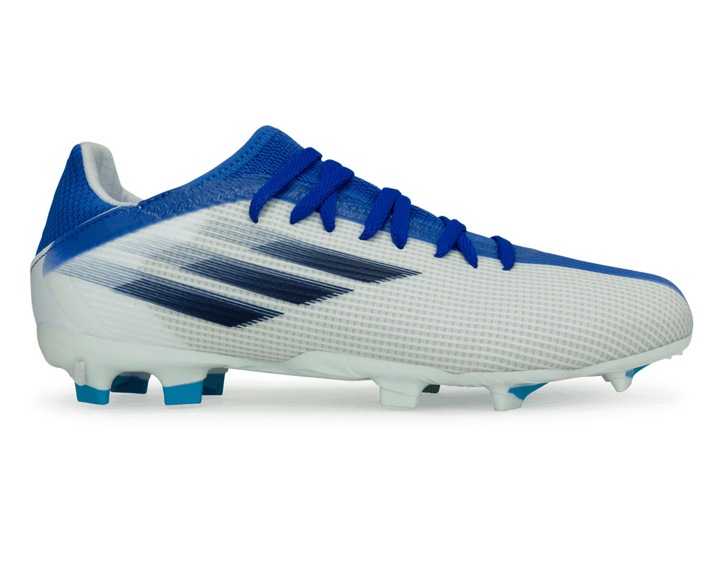 adidas Kids X Speedflow.3 FG