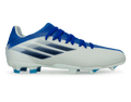 adidas Kids X Speedflow.3 FG