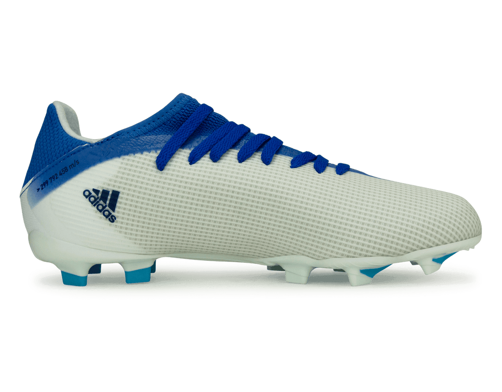 adidas Kids X Speedflow.3 FG