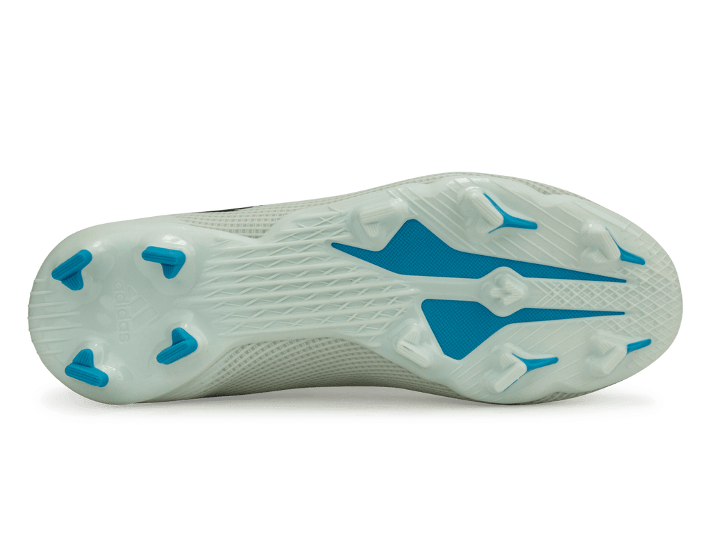adidas Kids X Speedflow.3 FG