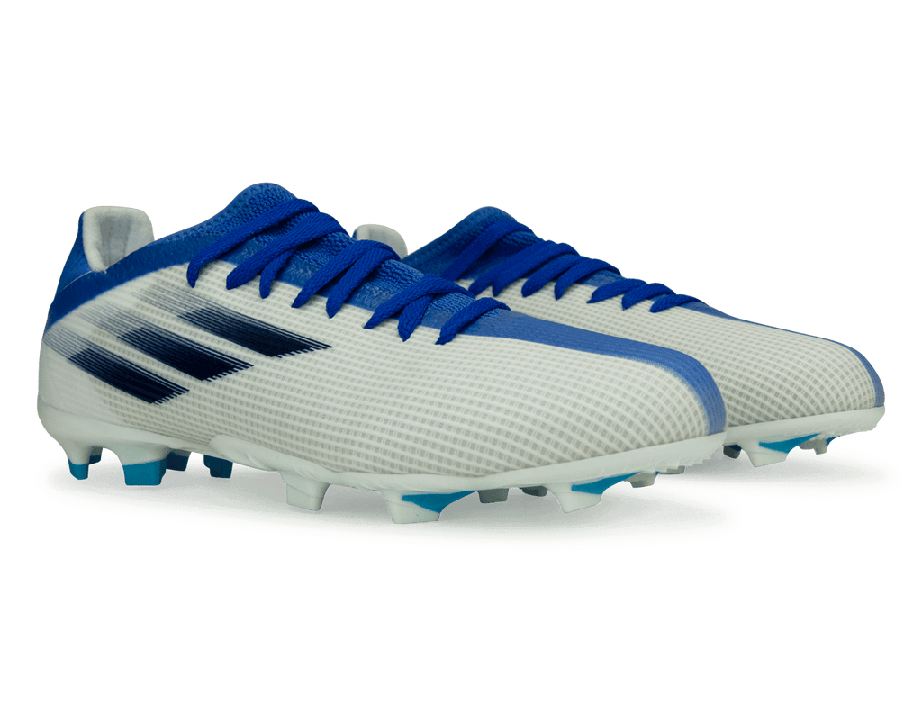 adidas Kids X Speedflow.3 FG