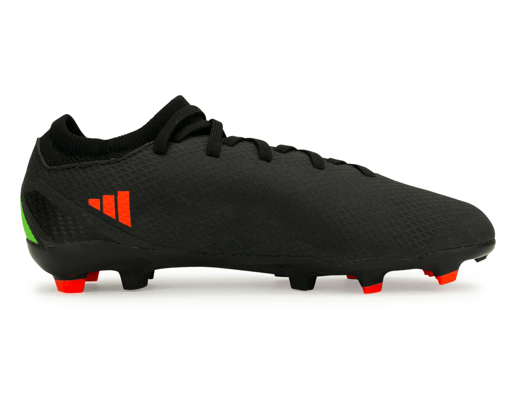 adidas Kids X SpeedPortal.3 FG