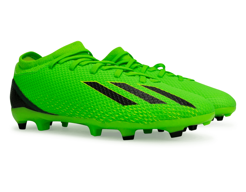 adidas Kids X SpeedPortal.3 FG