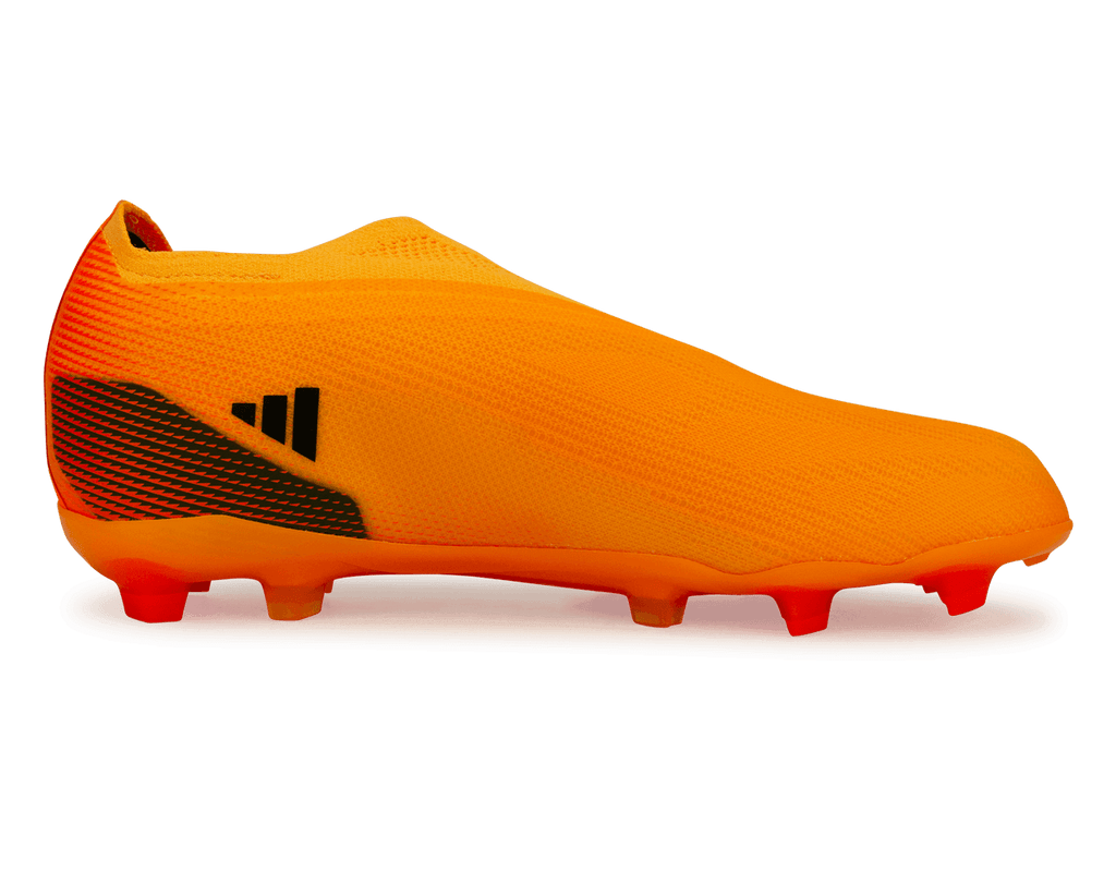 adidas Kids X SpeedPortal+ FG