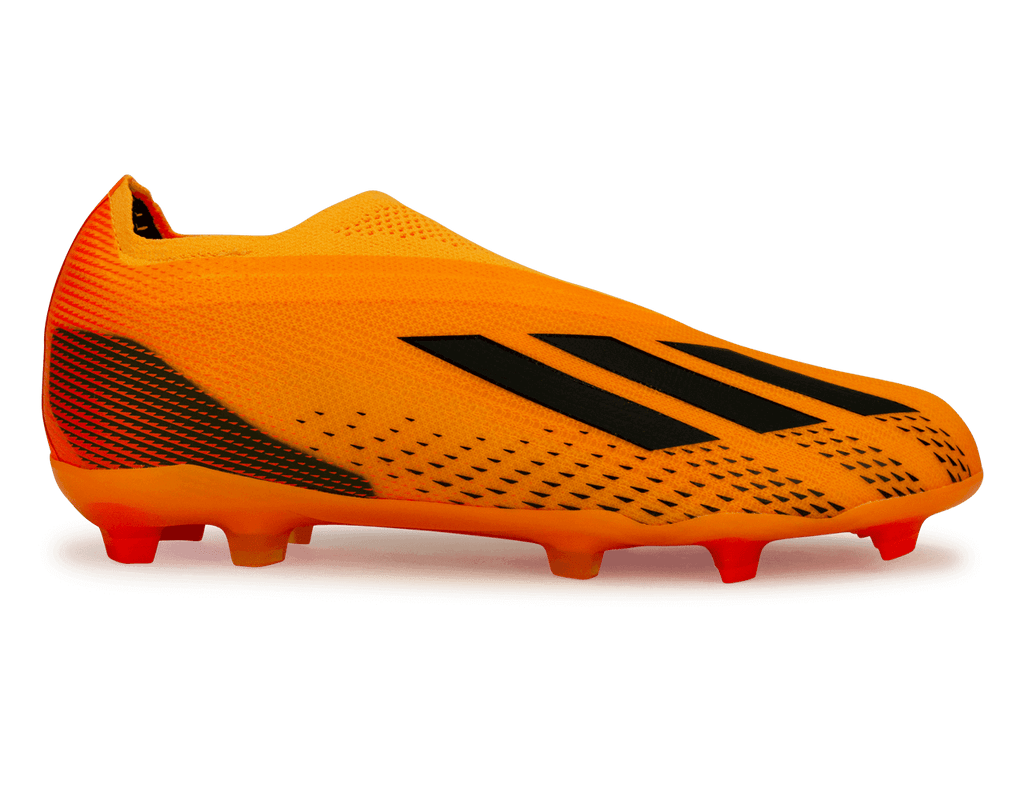 adidas Kids X SpeedPortal+ FG