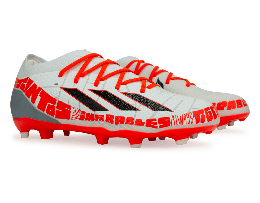 adidas Kids X SpeedPortal Messi.1 FG