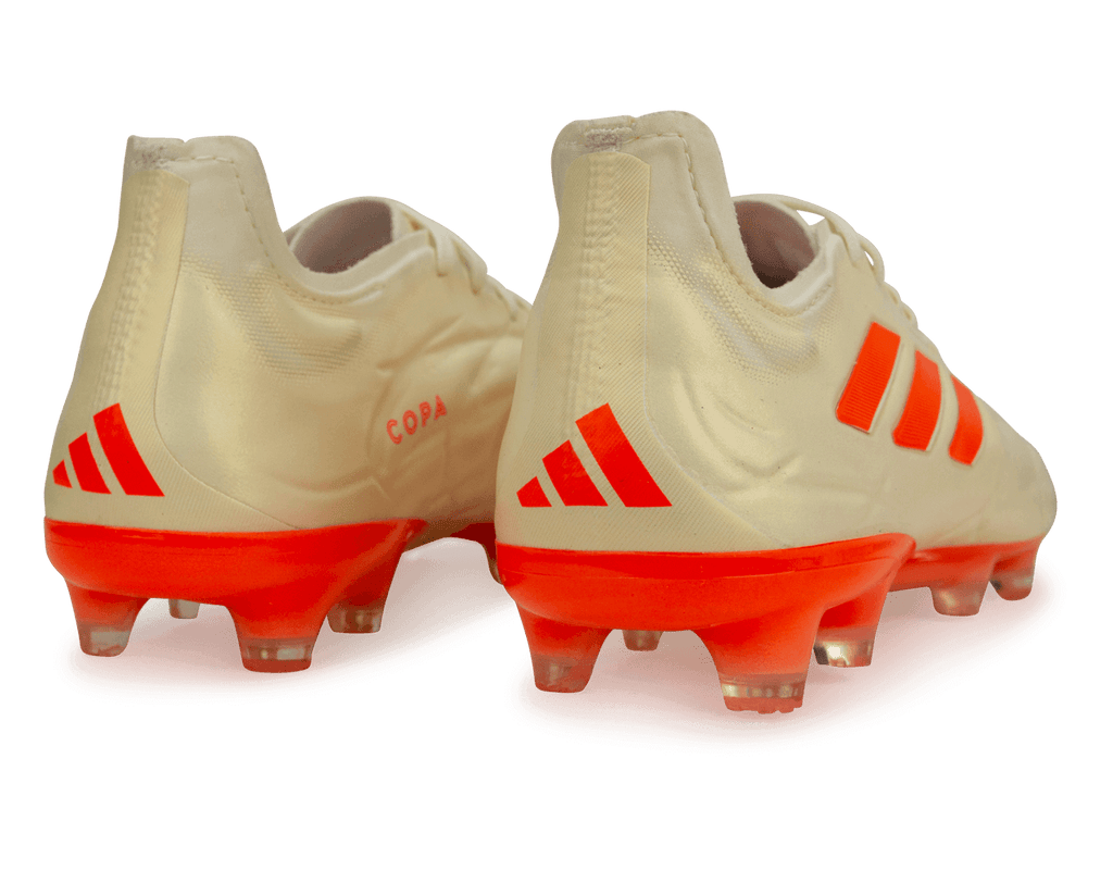 adidas Men's Copa Pure.1 FG