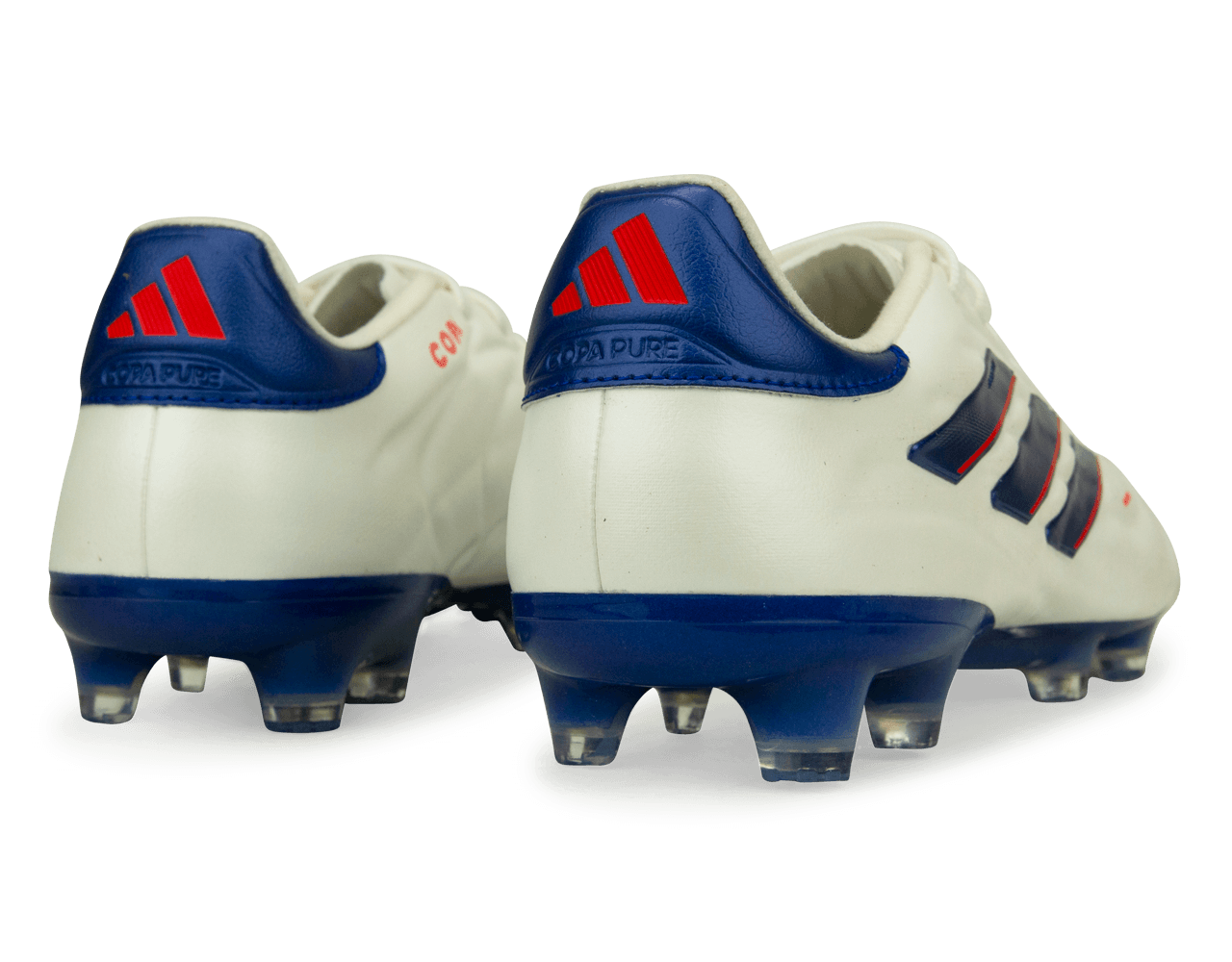 adidas Men's Copa Pure 2 Elite FG