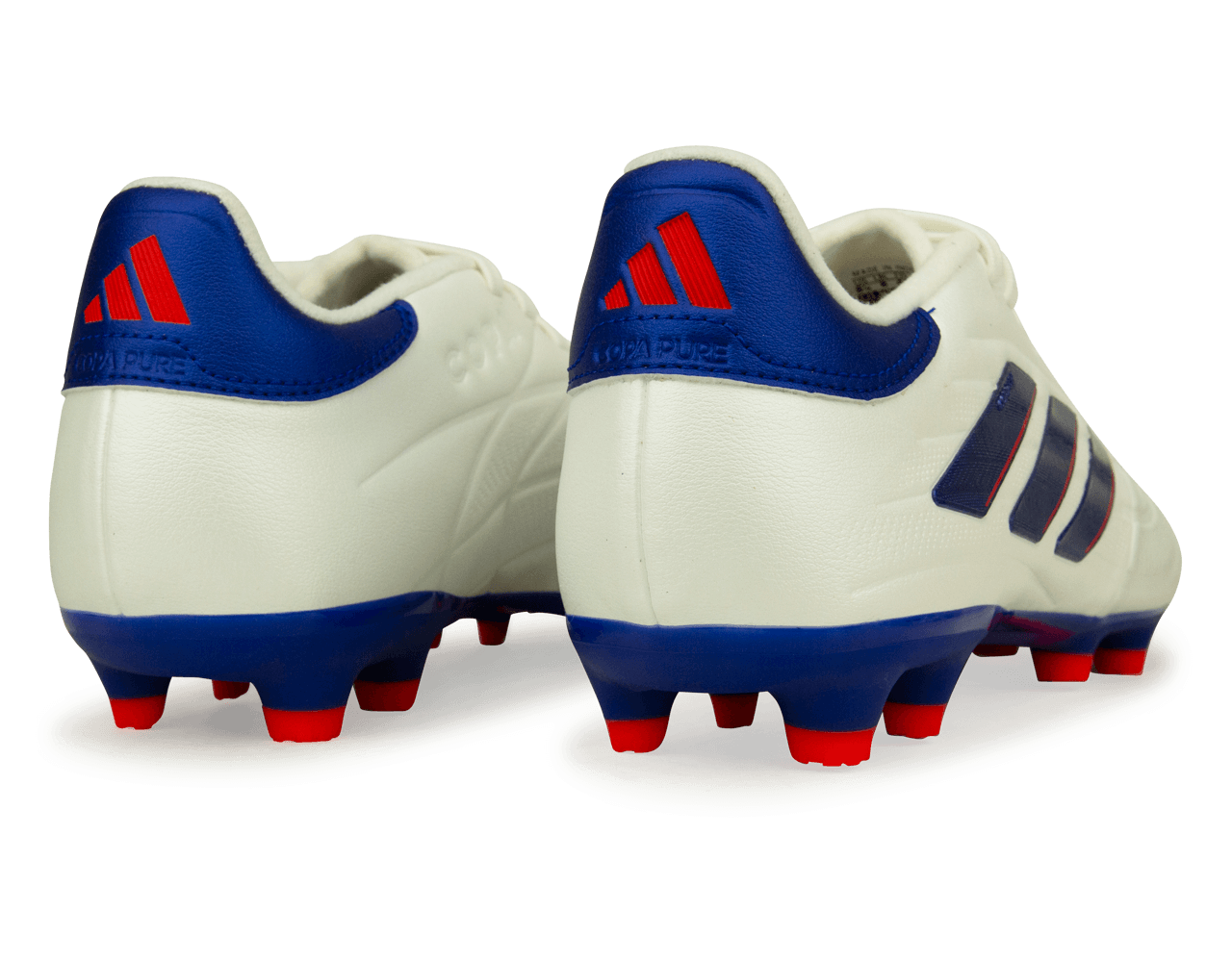 adidas Men's Copa Pure II League FG