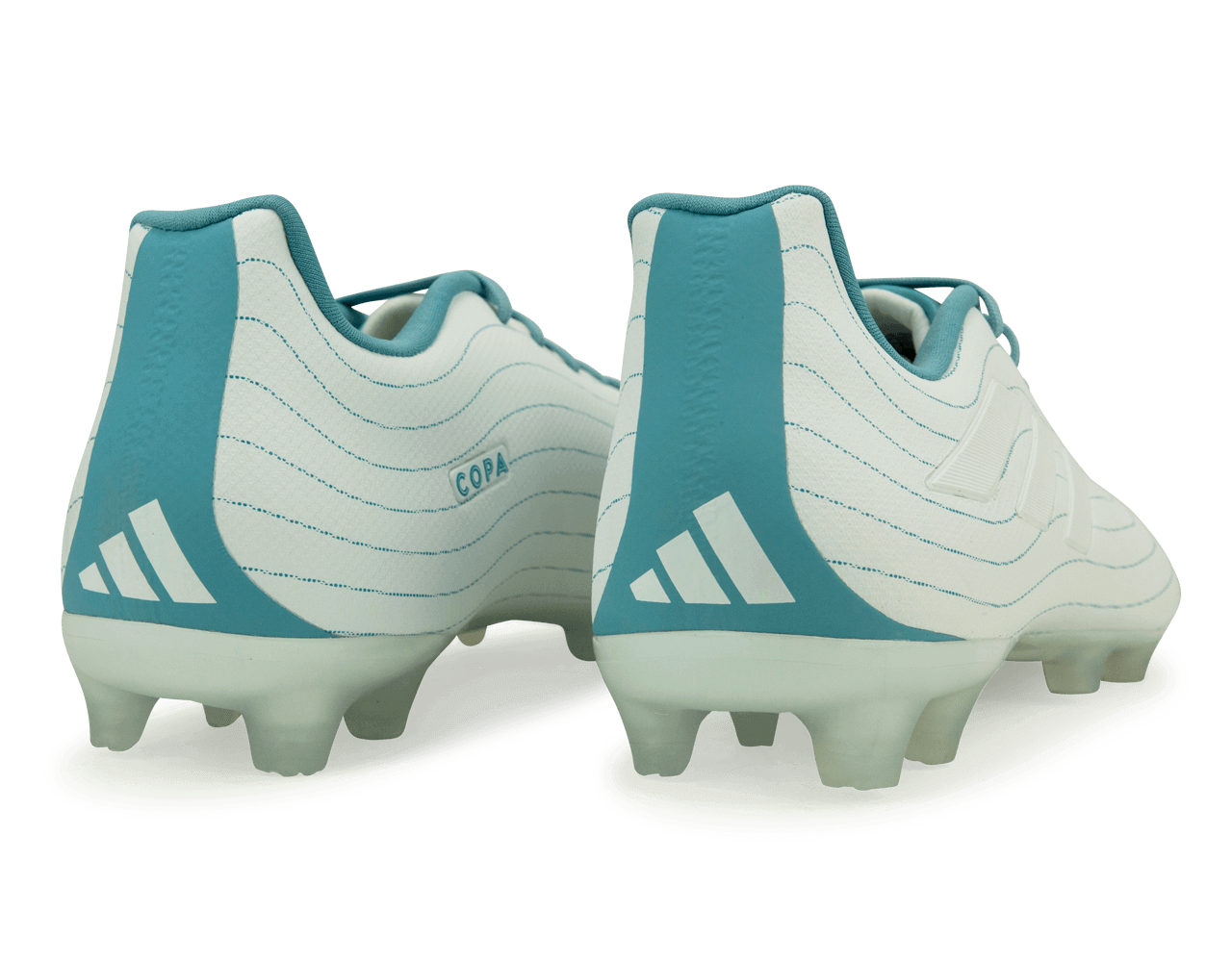 adidas Men's Copa Pure.3 FG