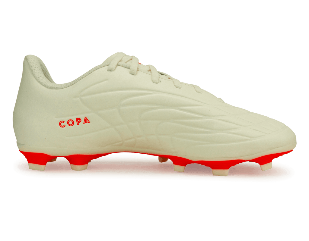 adidas Men's Copa Pure.4 FxG Off