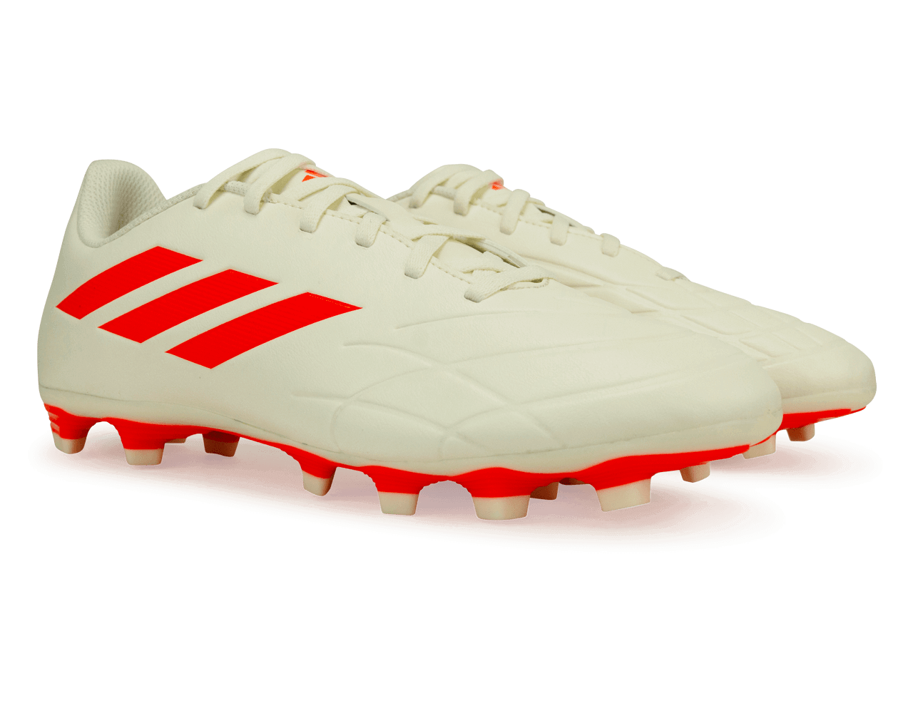 adidas Men's Copa Pure.4 FxG Off
