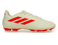 adidas Men's Copa Pure.4 FxG Off