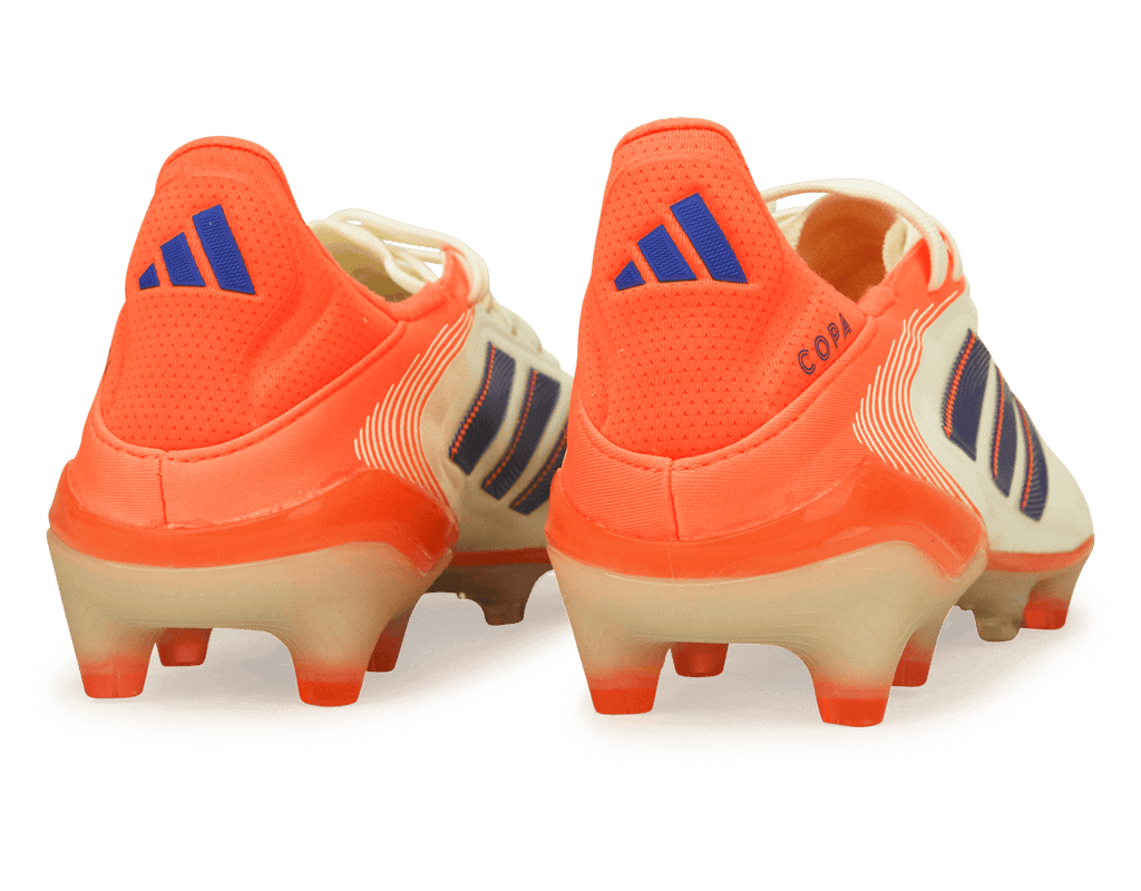 adidas Men's Copa Pure III Elite FG