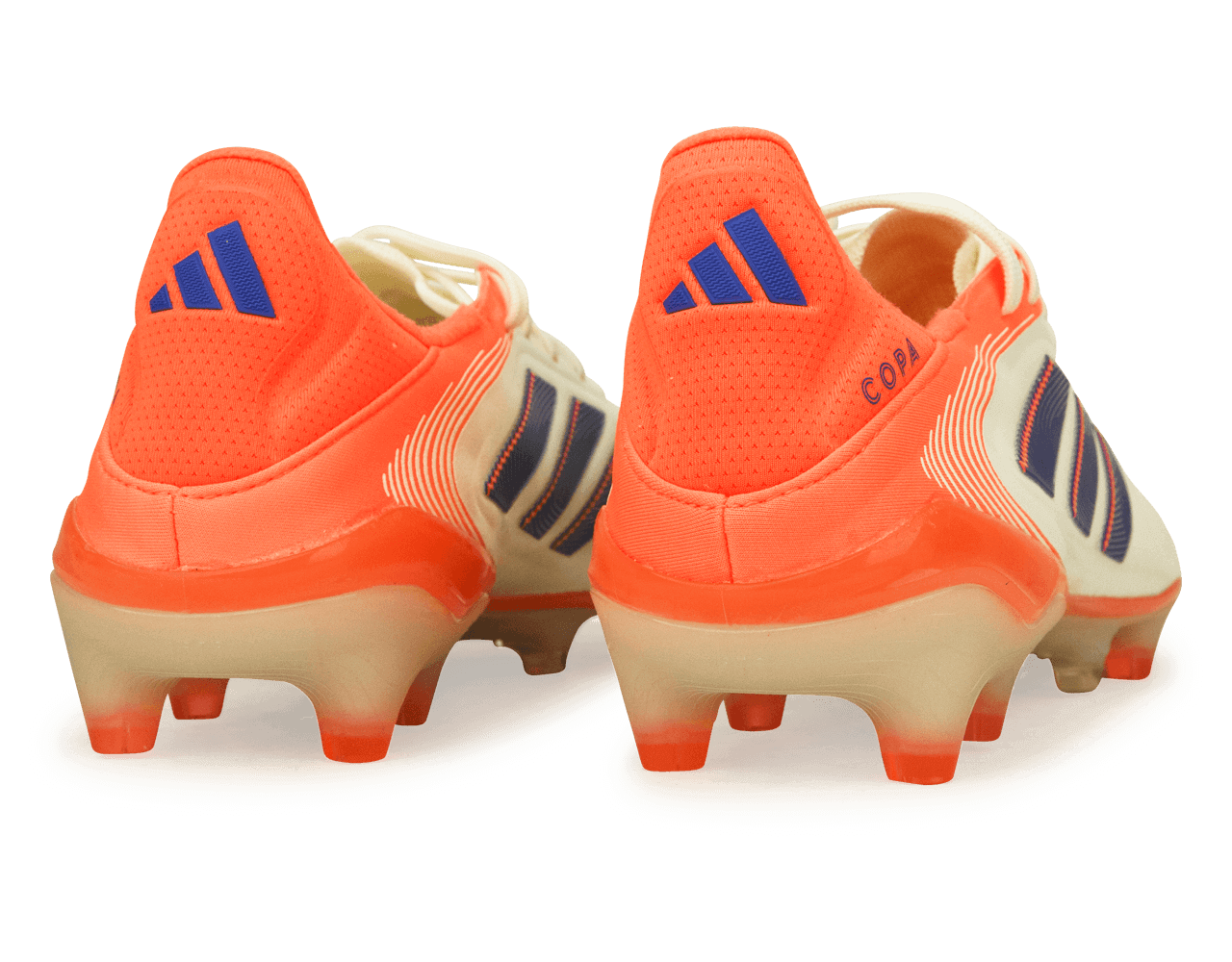 adidas Men's Copa Pure III Elite FG
