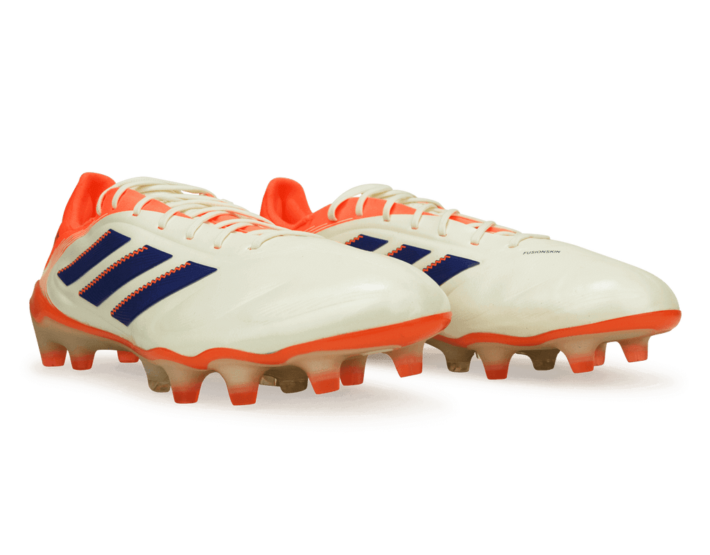 adidas Men's Copa Pure III Elite FG