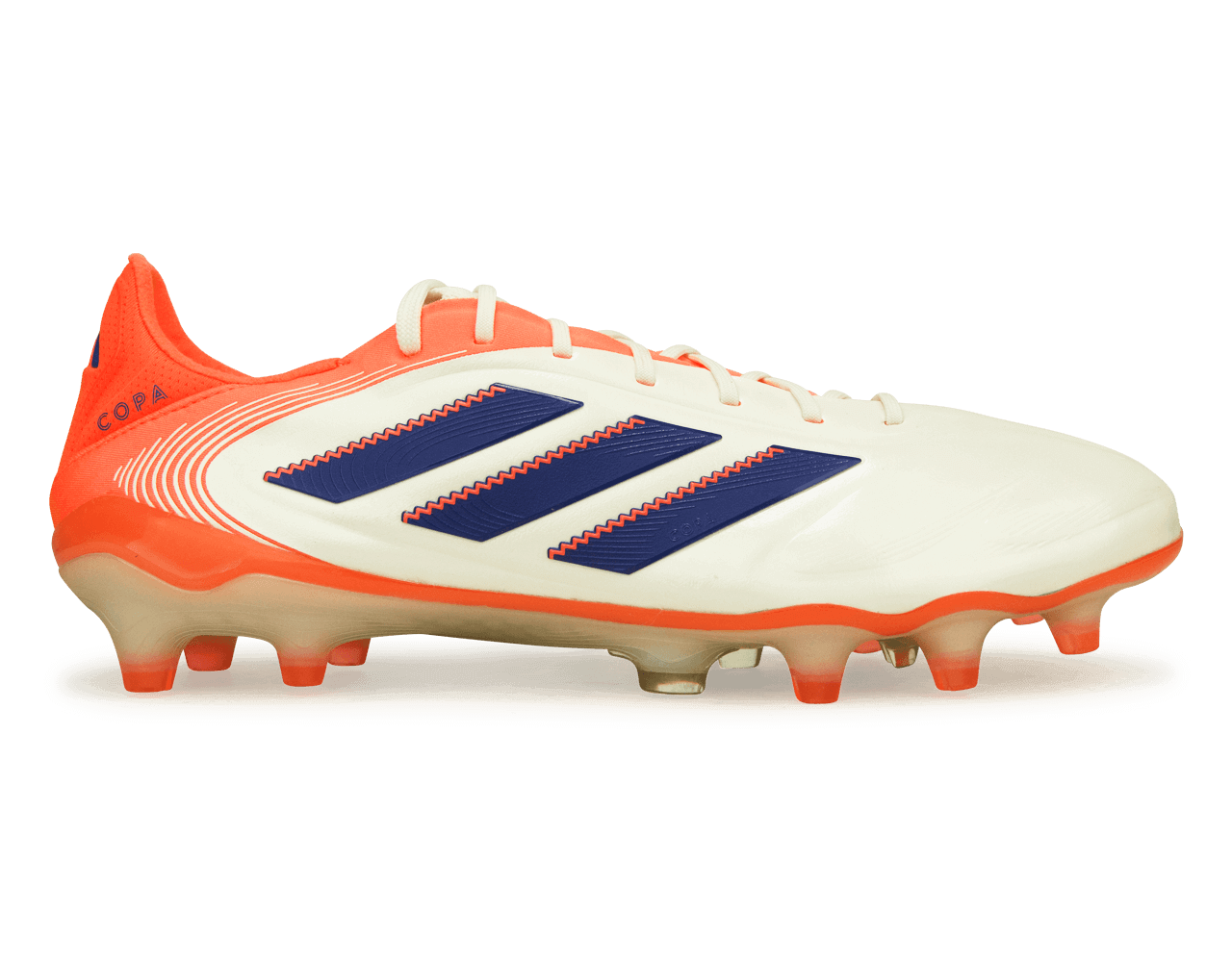 adidas Men's Copa Pure III Elite FG