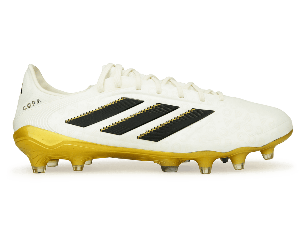 adidas Men's Copa Pure III Elite FG