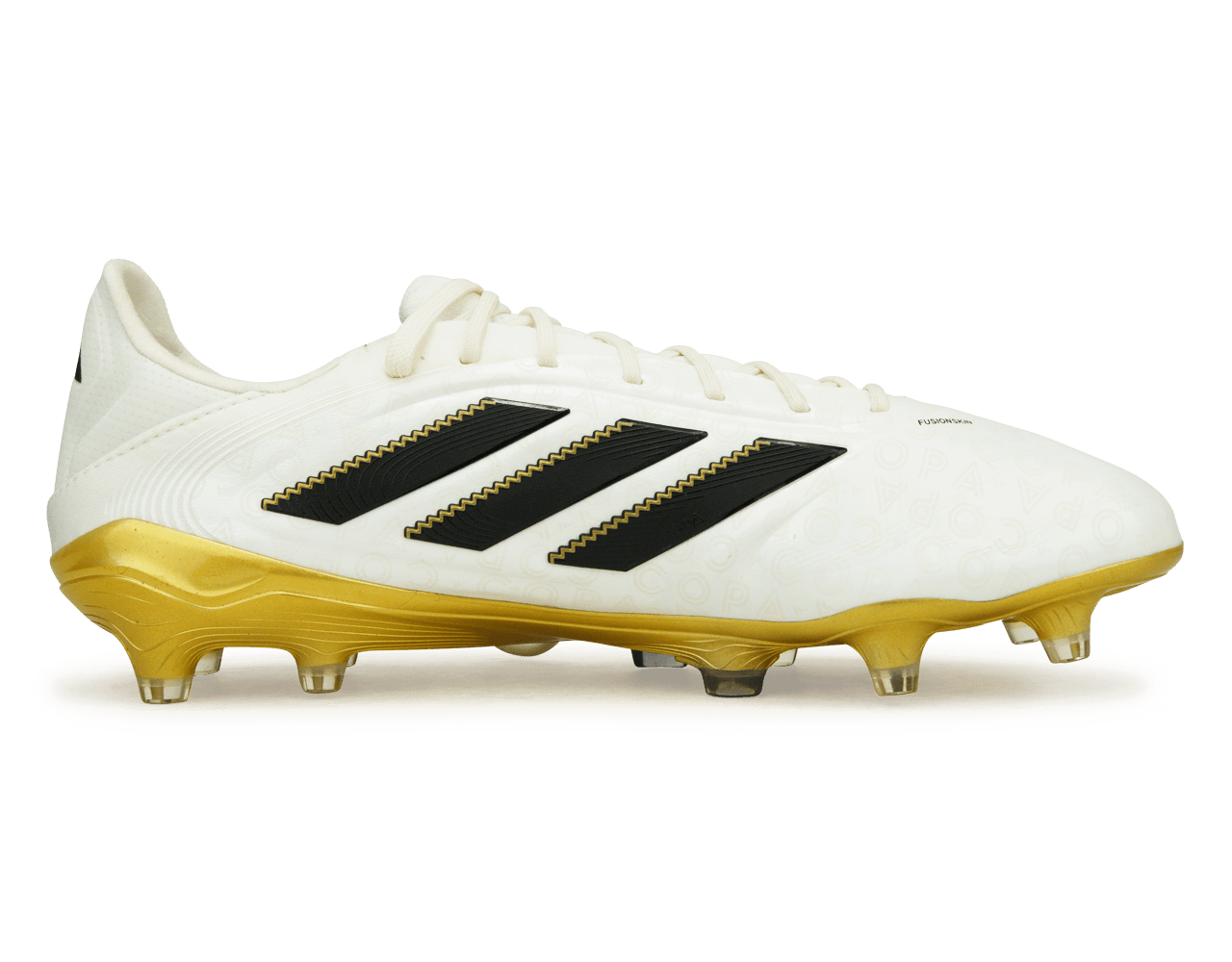adidas Men's Copa Pure III Elite FG