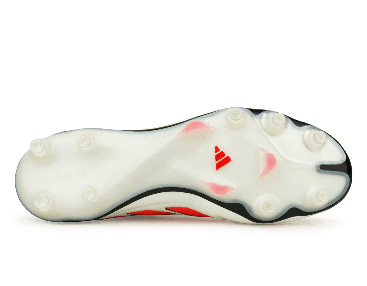 adidas Men's Copa Pure III Elite FG