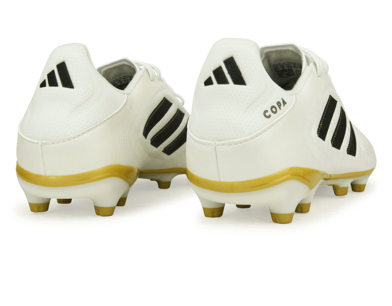 adidas Men's Copa Pure III League FG/MG