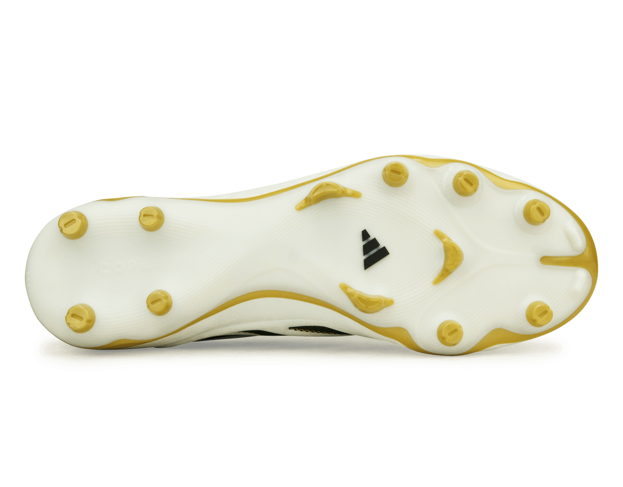 adidas Men's Copa Pure III League FG/MG