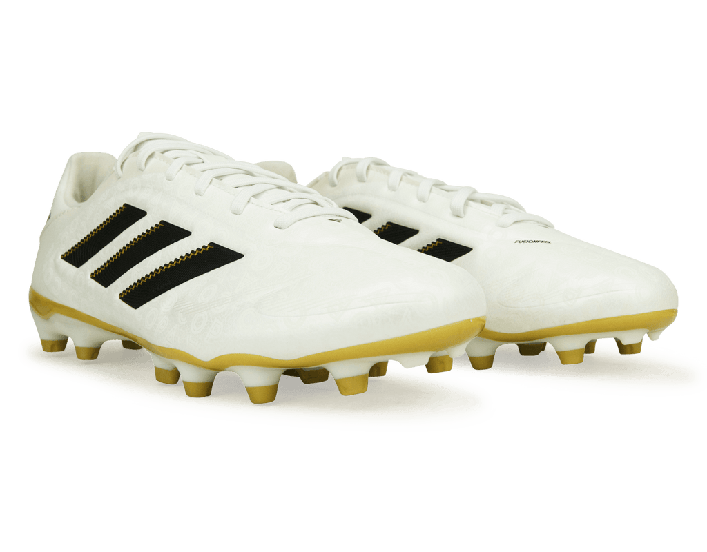 adidas Men's Copa Pure III League FG/MG