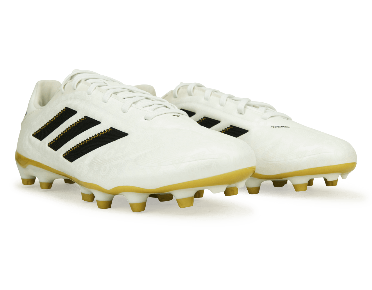 adidas Men's Copa Pure III League FG/MG