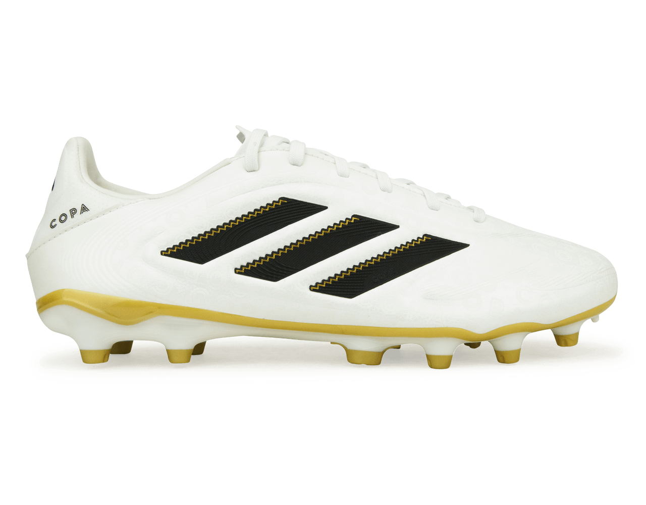 adidas Men's Copa Pure III League FG/MG