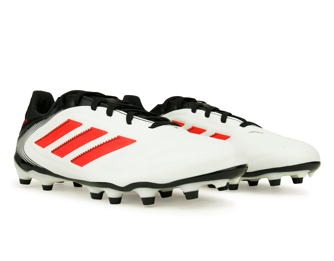 adidas Men's Copa Pure III League FG/MG