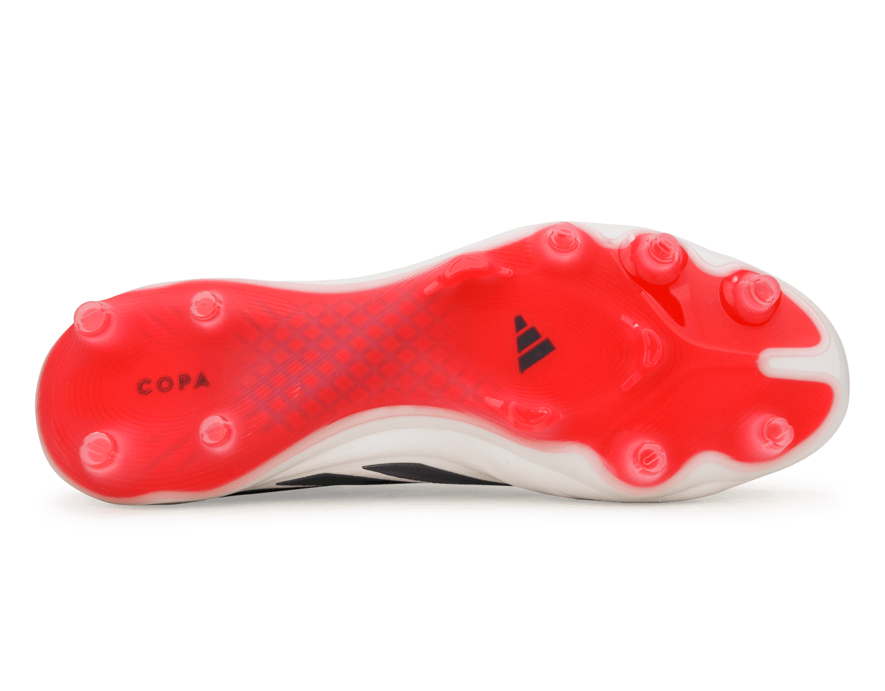 adidas Men's Copa Pure IV Elite FG