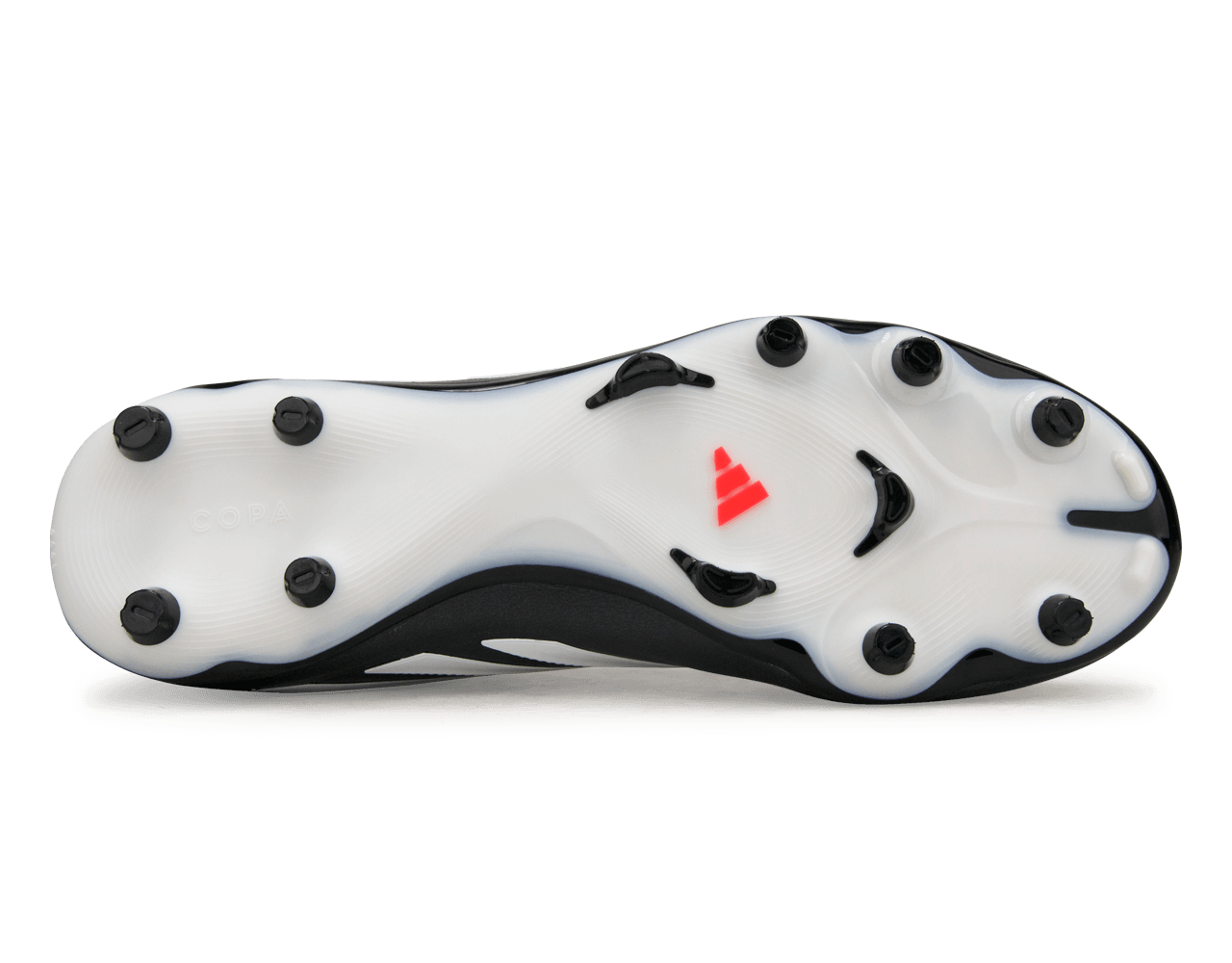 adidas Men's Copa Pure IV League FG