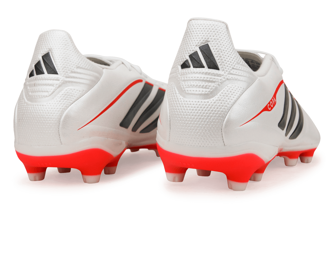 adidas Men's Copa Pure IV League FG